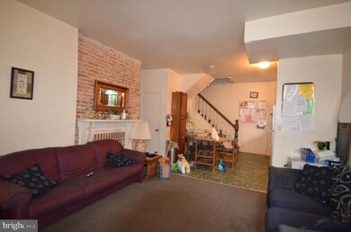 864 W Lombard St, Baltimore, MD 21201 - photo 4