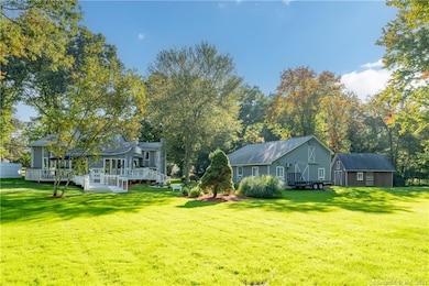 940 Durham Rd, Wallingford, CT 06492 - photo 3