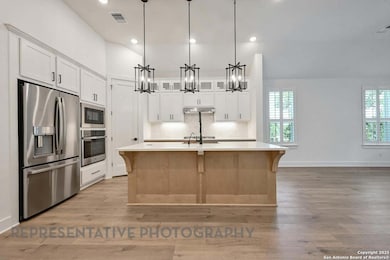 12380 Goulding, Far West Side, TX 78254 - photo 3