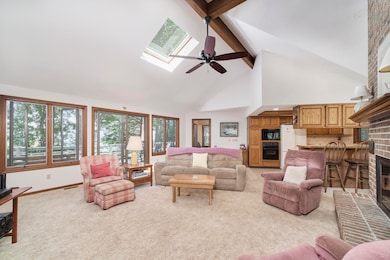 2521 Crescent Beach Rd, Manistee, MI 49660 - photo 4