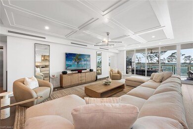 Kalea Bay Tower unit 406, Naples, FL 34110 - photo 3