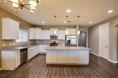 13422 W Desert Moon Way MLS32