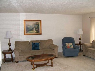 Living Room. Welcoming Living Room is Open and Spa
