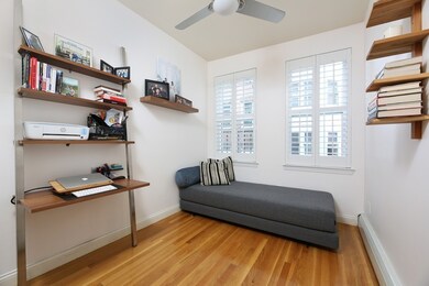 27 Clark St unit 3, Boston, MA 02109 - photo 6
