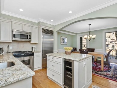 163 W Brookline St unit 1, Boston, MA 02118 - photo 4