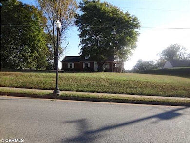 Exterior Front - VIEW LAWN