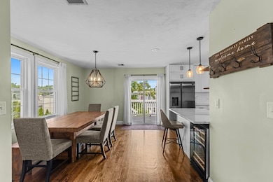 47 Oldfields Rd unit 2, Dorchester, MA 02121 - photo 3