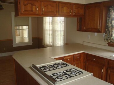 2425 E Kelley Rd, Frankfort, IN 46041 - photo 3