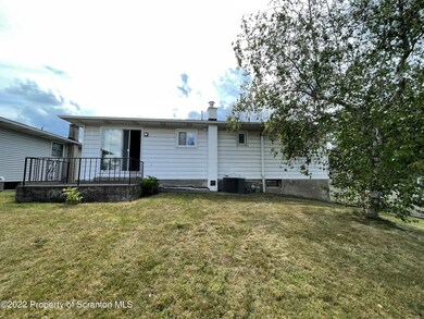 615 Spruce St, Olyphant, PA 18447 - photo 3