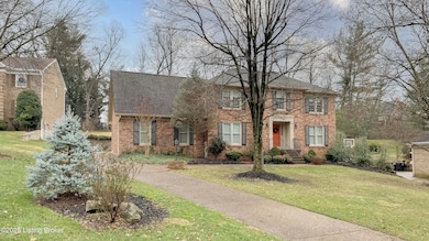 1508 Sylvan Wynde, Louisville, KY 40205 - photo 2