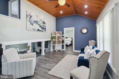 808 Colby Ave, Delran, NJ 08075 - photo 3