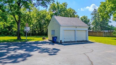 932 N Washington St, Marion, IN 46952 - photo 6