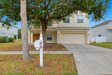 7702 Dragon Fly Loop, Gibsonton, FL 33534 - photo 2