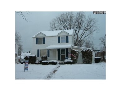Beautiful Colonial with many updates.  A must see!