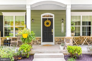 12118 Gores Mill Rd, Reisterstown, MD 21136 - photo 3