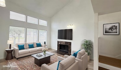 6633 W Airport Blvd unit 101, Houston, TX 77035 - photo 3