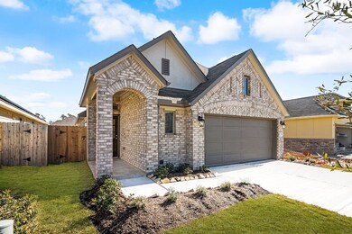 2710 Meadow View Ln, Conroe, TX 77385 - photo 4