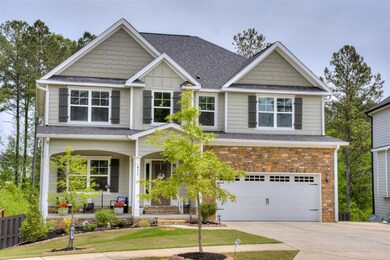 677 Tree Top Trail, Evans, GA 30809 - photo 3