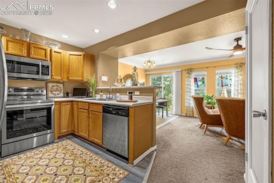 5639 Sunshade Point, Colorado Springs, CO 80923 - photo 4