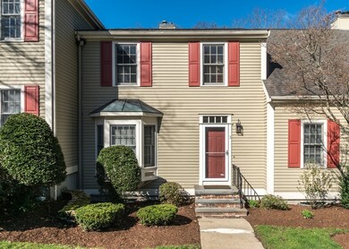 501 Lexington St unit 3, Waltham, MA 02452 - photo 2