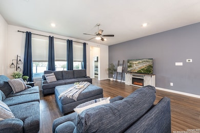 1510 Escarpment, New Braunfels, TX 78132 - photo 3