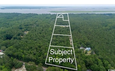 Parcel G S Island Rd, Georgetown, SC 29440 - photo 3