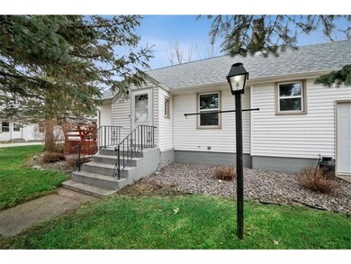 Welcome Home!  530 Hazel Ave East, Kimball