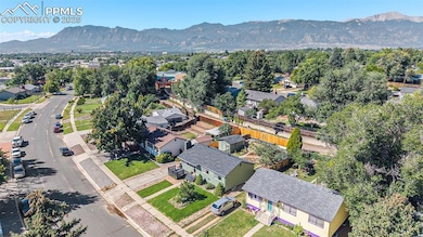 1346 Bates Dr, Colorado Springs, CO 80909 - photo 2