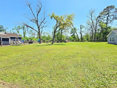 Cleared lot another angle