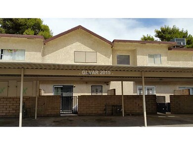 Property Photo. Property Back and Cover Carport