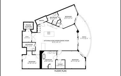 15200 Emerald Coast Pkwy unit 302, Destin, FL 32541 - photo 7