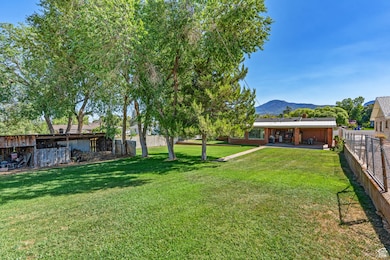 40 S 100 Rd E, Fillmore, UT 84631 - photo 6