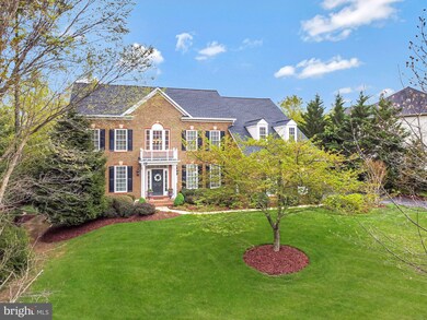 22008 Crested Quail Dr, Ashburn, VA 20148 - photo 2