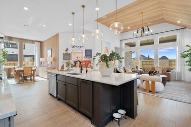 400 Sprigtail Dr, Katy, TX 77493 - photo 5