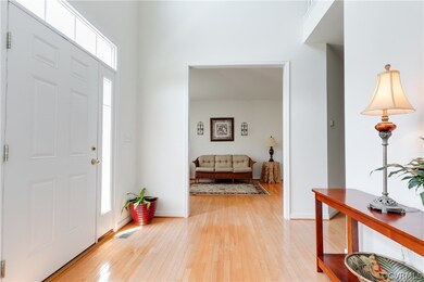 Lots of natural lighting!