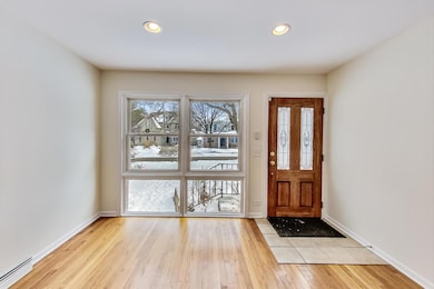 616 S Monroe St, Hinsdale, IL 60521 - photo 2