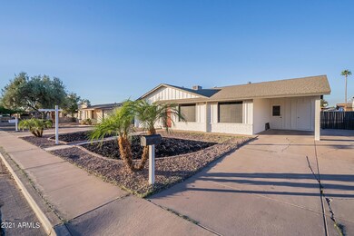 730 E Glade Ave, Mesa, AZ 85204 - photo 4