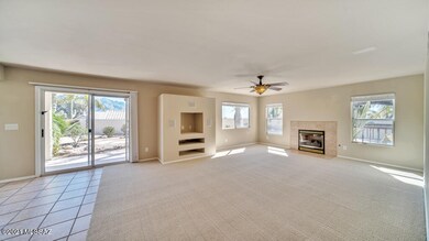 Large Family Room