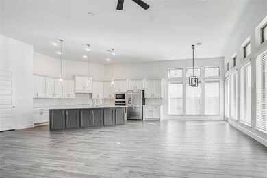 9814 Chapman Trail, Manvel, TX 77578 - photo 7