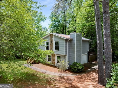 1741 Branch View Dr