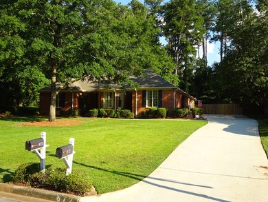 Extended Driveway