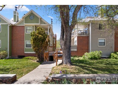 3025 Broadway St unit 18, Boulder, CO 80304 - photo 2