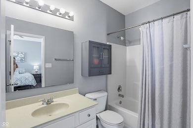 3696 White Cliff Way, Whitestown, IN 46075 - photo 3