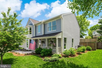 1445 Powells Tavern Place, Herndon, VA 20170 - photo 3