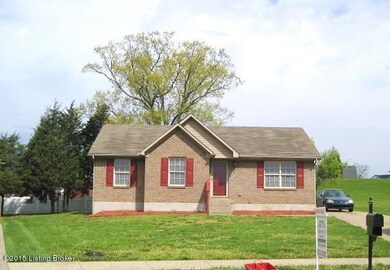 211 Kayla Brooke Ct, Mount Washington, KY 40047 - photo 2