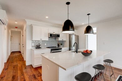 1152 Bennington St unit 2, Boston, MA 02128 - photo 4