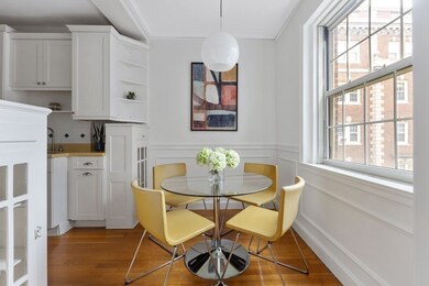 5 Arlington St unit 34, Cambridge, MA 02140 - photo 4