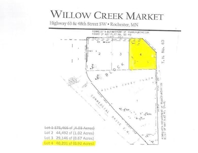 Lot 4 Commercial Dr SW, Rochester, MN 55902 - photo 2