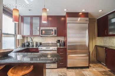 The Hermitage unit 11E, New York, NY 10023 - photo 6