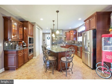 204 Silver Leaf Ct, Mullica Hill, NJ 08062 - photo 6